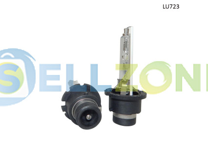 Λαμπτήρες Xenon D4S – 6000K ψυχρό λευκό, για προβολείς με μεγεθυντικό φακό – LU723